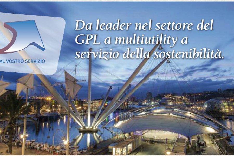 Dossier Green Economy Genova
